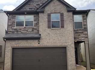 6005 Nile Ct #119, College Park, GA 30349