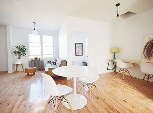 623 Lorimer St #3, Brooklyn, NY 11211