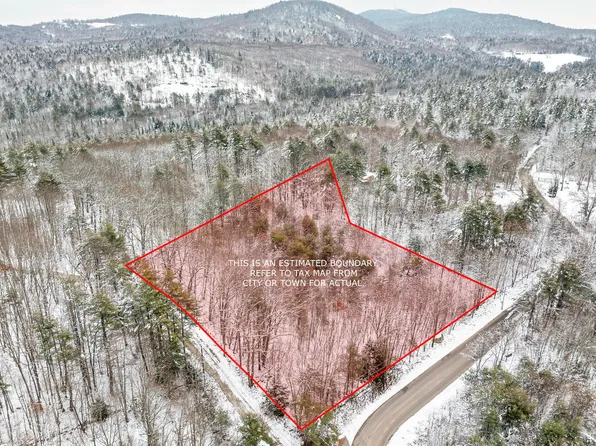 R04 Lot 17 Long Pond Road, Cornish, ME 04020