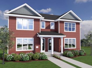 9230 Valley View Rd, Verona, WI 53593