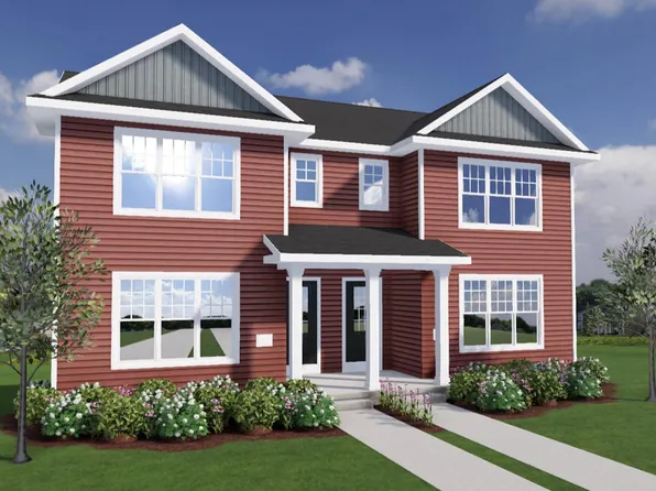 9230 Valley View Rd, Verona, WI 53593