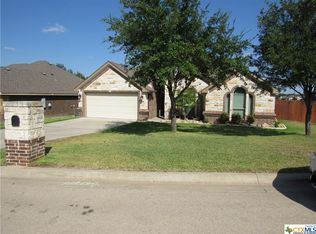 3310 Wildcatter Cv, Belton, TX 76513