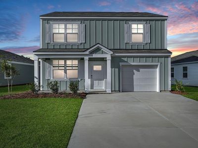 8041 Rackham Rd, Hollywood, SC, 29449