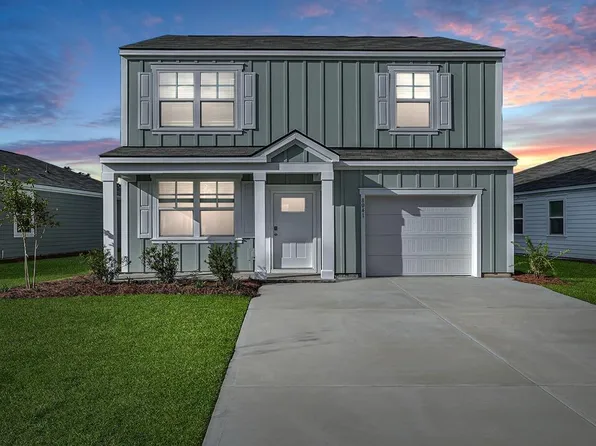 8041 Rackham Rd, Hollywood, SC 29449