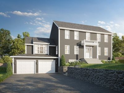 703 Ferry St, Marshfield, MA, 02050