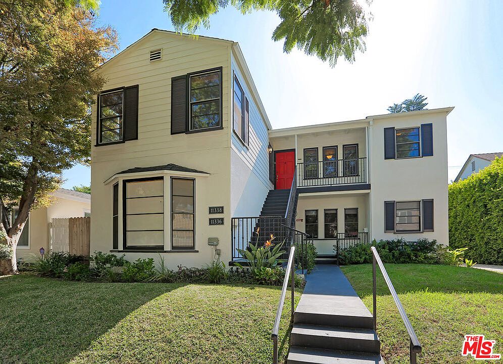11336 Cashmere St, Los Angeles, CA 90049 Zillow