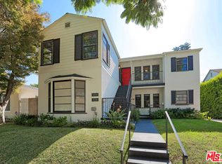 11336 Cashmere St, Los Angeles, CA 90049