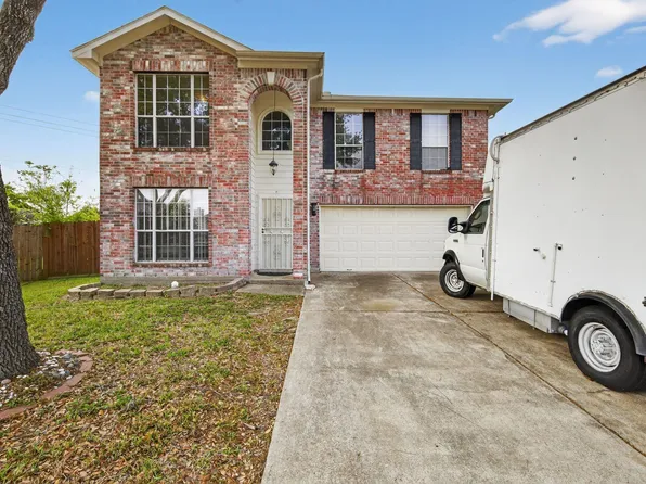 11726 Wilson Pines Ct, Houston, TX 77031