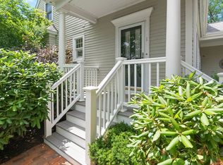 174 State St UNIT 1, Newburyport, MA 01950