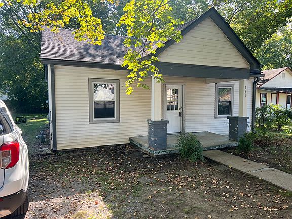 2nd image of 647 Blythe Ave