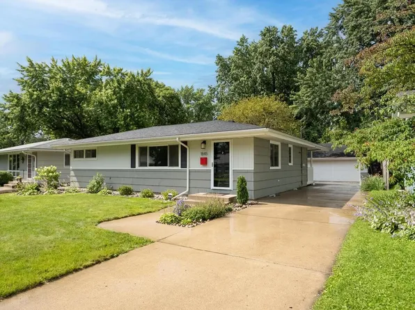 1845 Parker Rd, Saint Louis Park, MN 55426