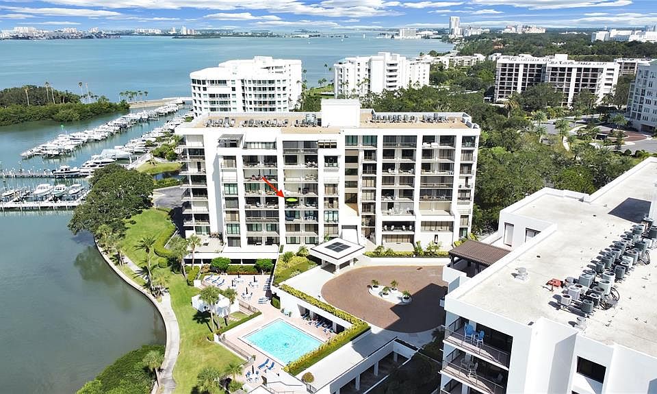 1st image of 8 BELLEVIEW BOULEVARD #405
