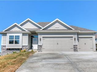 13020 NW Foxglove Ct, Platte City, MO 64079