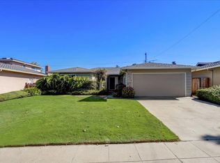 4794 Castlewood Dr, San Jose, CA 95129