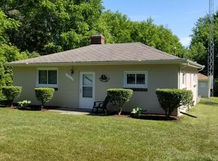 7464 Shoreward Rd, Lexington, MI 48450