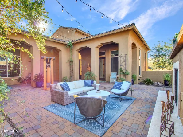 37231 N 110TH Street, Scottsdale, AZ 85262