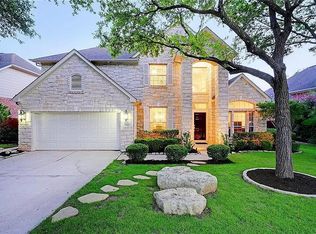 12943 Brigham Dr, Austin, TX 78732
