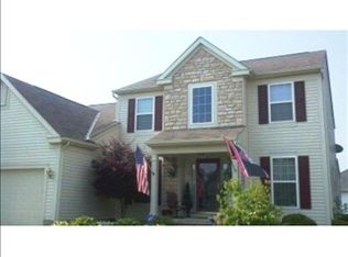 5939 Rainwater Way, Columbus, OH 43228