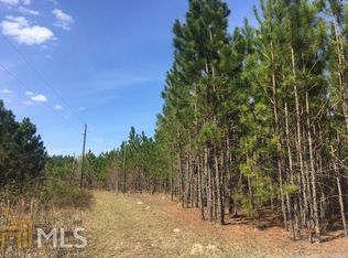 285 Crossroad Vfd Rd, Glenwood, GA 30428