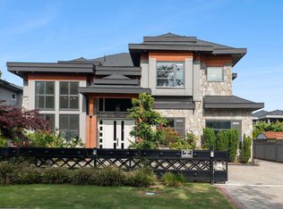 7160 Parry St, Richmond, BC V7C 4K5