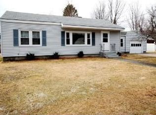 6 Marie St, Gray, ME 04039