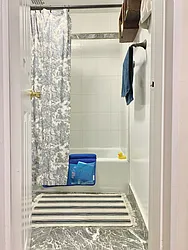 Rented by Compass