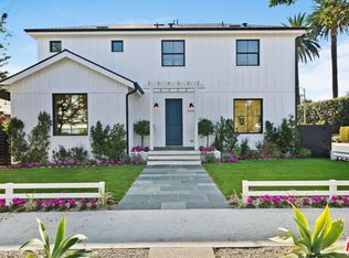 2001 Louella Ave, Venice, CA 90291
