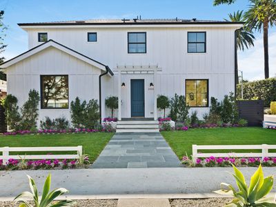 2001 Louella Ave, Venice, CA, 90291