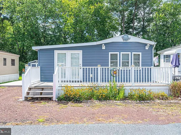 224 Timberline Cir, Berlin, MD 21811