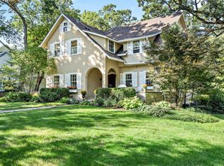 1139 Oakley Ave, Winnetka, IL 60093