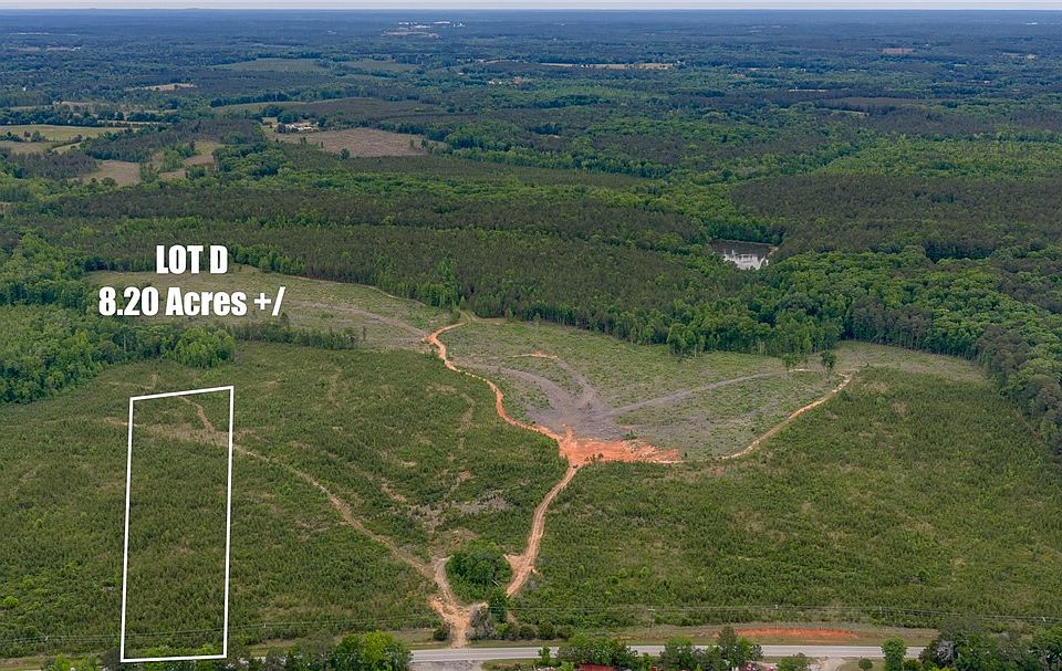 1st image of 0 Highway 178 S Parcel D