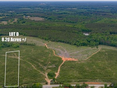0 Highway 178 S Parcel D, Greenwood, SC, 29646