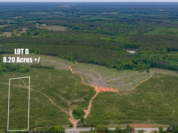 0 Highway 178 S Parcel D, Greenwood, SC 29646