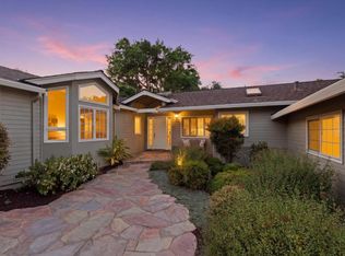 1037 Yorkshire Dr, Los Altos, CA