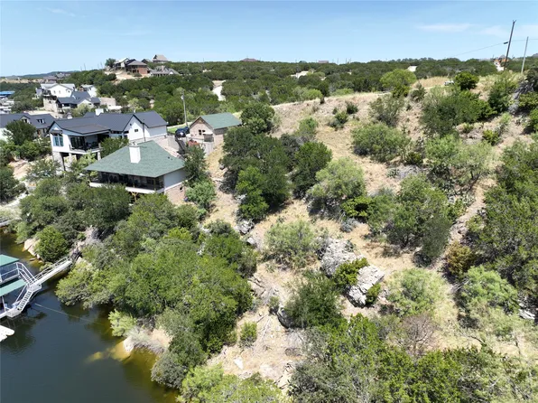 Broadmoor Ct, Graford, TX 76449