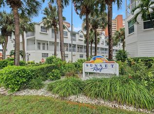 17960 GULF BOULEVARD #118, REDINGTON SHORES, FL 33708