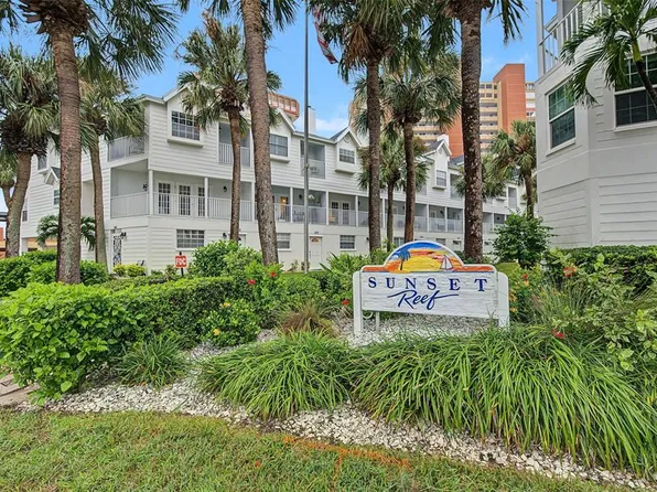 17960 GULF BOULEVARD #118, REDINGTON SHORES, FL 33708