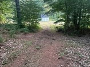 130 Charlemont Rd, Buckland, MA 01338