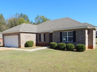 145 Hazel Trce, Hazel Green, AL 35750