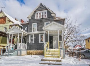 529 4th St, Niagara Falls, NY 14301