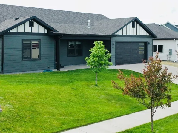 1007 Meriwether Dr E, Livingston, MT 59047