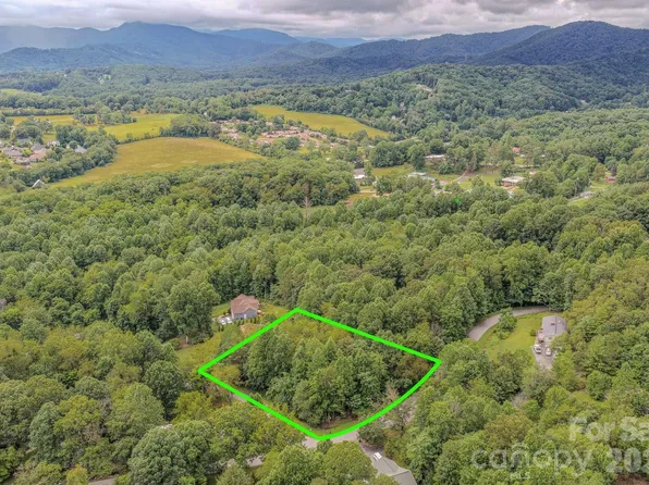 0 Windswept Dr, Candler, NC 28715