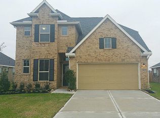 8910 Snyder Farm Ln, Rosenberg, TX 77469