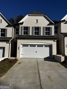 4035 Cavalier Way, Duluth, GA, 30097