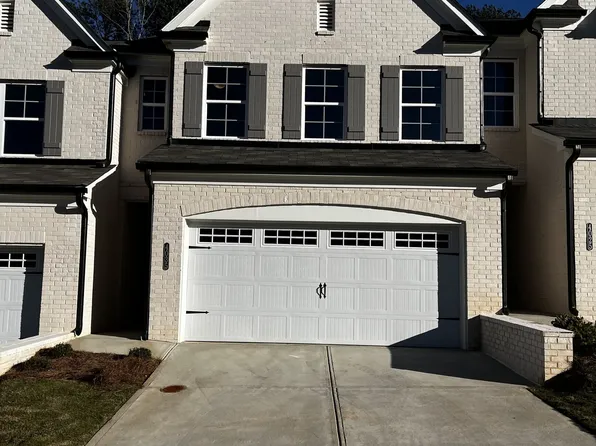 4035 Cavalier Way, Duluth, GA 30097