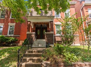 3539 Wyoming St, Saint Louis, MO 63118