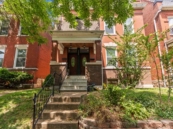 3539 Wyoming St, Saint Louis, MO 63118