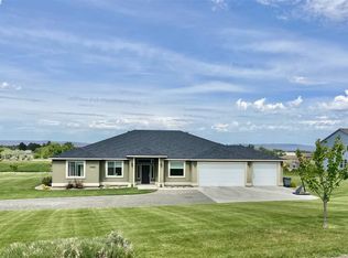 159504 W Richards Rd, Prosser, WA 99350