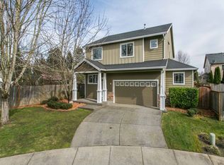 14501 NE 8th Ct, Vancouver, WA