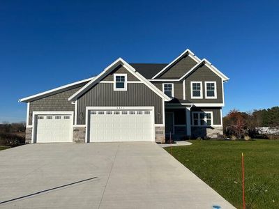 6471 Estate Dr SW, Byron Center, MI, 49315
